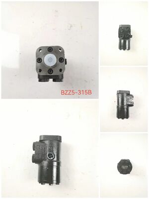 Moteur hydraulique de qualité industrielle BZZ5 série BZZ5-100B BZZ5-125B BZZ5-160B BZZ5-200B BZZ5-E250B BZZ5-315B BZZ5-400B
