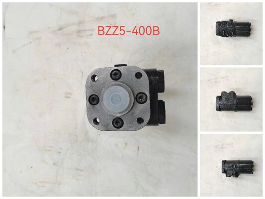 Moteur hydraulique de qualité industrielle BZZ5 série BZZ5-100B BZZ5-125B BZZ5-160B BZZ5-200B BZZ5-E250B BZZ5-315B BZZ5-400B