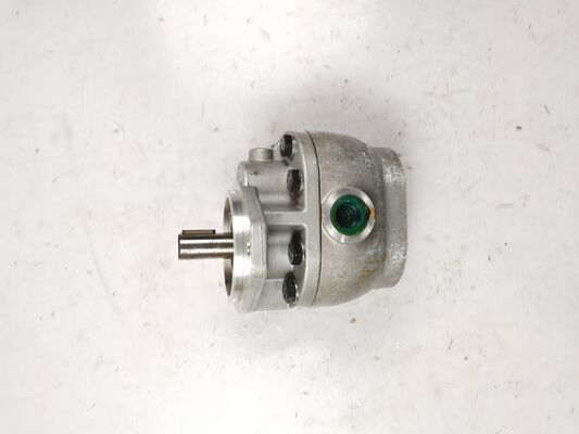 CBF-E32P CBF-E32A CBF-E40P CBF-E40A CBF-E18 Pompe à engrenages pour chariot élévateur en alliage d'aluminium