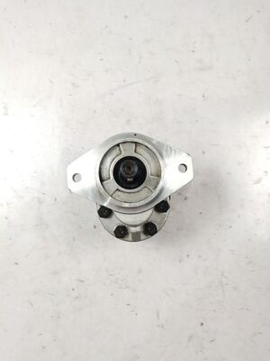 CBF-E32P CBF-E32A CBF-E40P CBF-E40A CBF-E18 Pompe à engrenages pour chariot élévateur en alliage d'aluminium