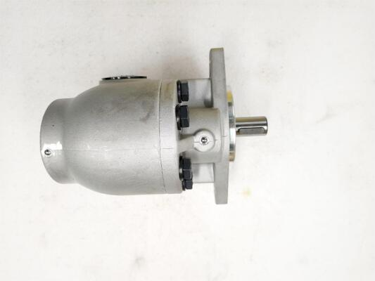 CBF-E50 Pompe hydraulique pour chariot élévateur à fourche, pompe à engrenages à engrenage externe, matériau en alliage d'aluminium, garantie d'un an