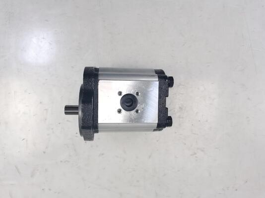 Pompe à engrenages hydrauliques 9T-L ((0510 726 025) Dispositif de direction et d'alimentation de haute qualité Pièces de rechange hydrauliques utilisées dans les machines Komatsu