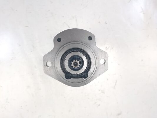 Pompe à engrenages hydrauliques 9T-L ((0510 726 025) Dispositif de direction et d'alimentation de haute qualité Pièces de rechange hydrauliques utilisées dans les machines Komatsu