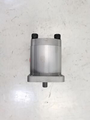 Pompe à engrenages hydrauliques de haute qualité 16.3-C4-15T-L-36.5 Pompes Matériaux en alliage de fer et d'aluminium