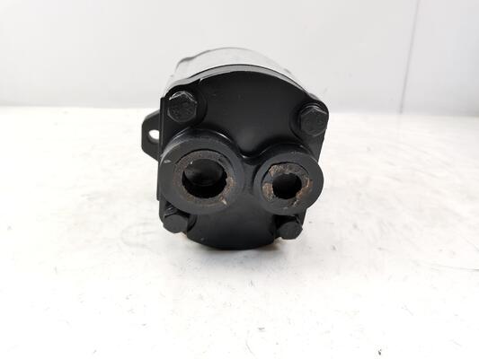 Pompes à engrenages hydrauliques 20K-60-31182 Matériaux alliés de fer et d'aluminium de haute qualité