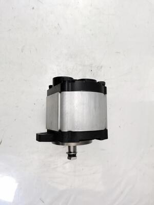 Pompes à engrenages hydrauliques 20K-60-31182 Matériaux alliés de fer et d'aluminium de haute qualité