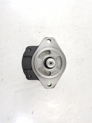 Pompes à engrenages hydrauliques 20K-60-31182 Matériaux alliés de fer et d'aluminium de haute qualité