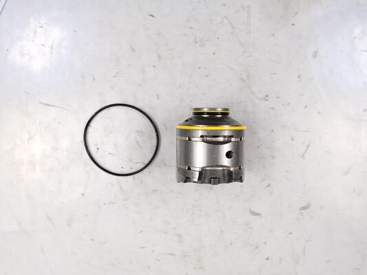 Pompes à engrenages en acier inoxydable de la série VQ 25VQ14A Pompes à noyau de pompe à huile