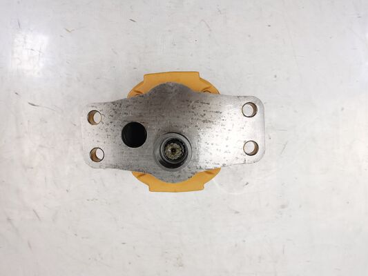 Pompes à engrenages hydrauliques 26PL313A-612A Matériaux en alliage de fer et d'aluminium utilisés dans les machines de construction Fournisseurs d'usine Pièces de rechange hydrauliques