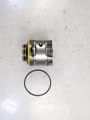 Série VQ cartouche pompe à engrenages en acier inoxydable 35VQ35A pompe pompe à essence d'huile