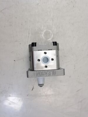 Pompes hydrauliques 190-2KH-A Pompes à huile de qualité industrielle