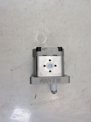 Pompes hydrauliques 190-2KH-A Pompes à huile de qualité industrielle