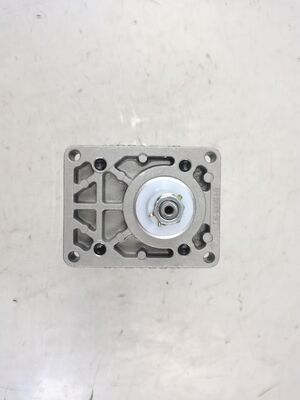 Pompes hydrauliques 190-2KH-A Pompes à huile de qualité industrielle