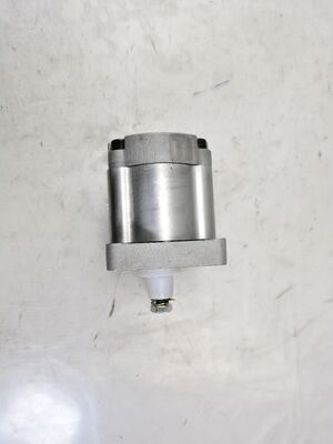 Pompes hydrauliques 190ZYGA Pompes à huile de qualité industrielle