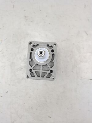 Pompes hydrauliques 190ZYGA Pompes à huile de qualité industrielle