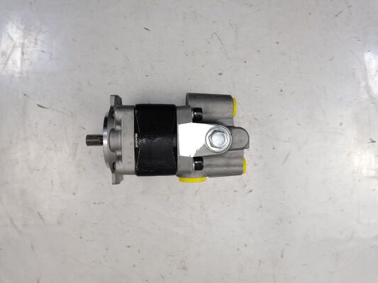 Pompes hydrauliques à engrenages234-60-65200 Pompes à huile de qualité industrielle