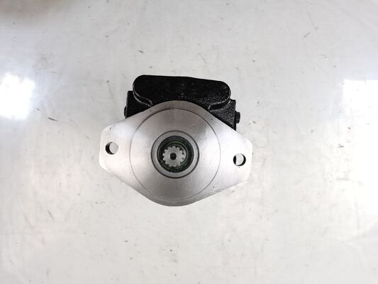 261-6095 Pompes à engrenages Pompes à engrenages hydrauliques Machines agricoles Hydrauliques pour Kavasaki Pièces Direction Service OEM