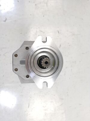 Pompes hydrauliques 385-102-34561 Pompes à huile de qualité industrielle