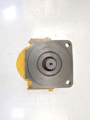 Pompes à huile de qualité industrielle 602D-602D Utilisées dans les machines de construction