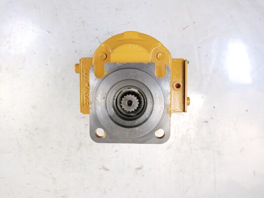 Pompes à huile de qualité industrielle 702D 17T Utilisées dans les machines de construction