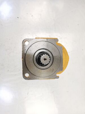 Pompes à huile de qualité industrielle 702D ((66) 25.5MM+1015 Utilisées dans les usines de fournitures de machines de construction Pièces de rechange hydrauliques