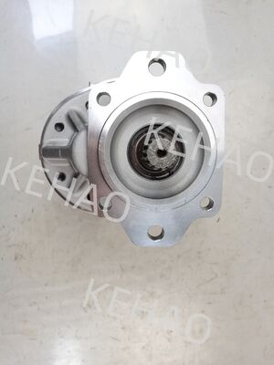 Pompe à engrenages SAR4-112 705-14-41040 Dispositif de direction et de puissance de haute qualité pompe à huile Pièces de rechange hydrauliques utilisées dans les machines Komatsu WA470-1