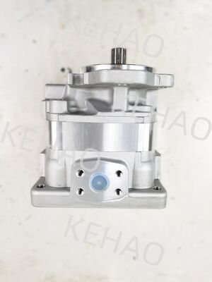 Pompes à engrenages hydrauliques Pompes à engrenages 705-34-35240 pour machines lourdes Direction et appareils de puissance Pompes à huile alliage de fer et d'aluminium