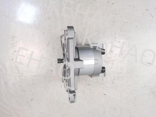 Pompes à engrenages hydrauliques 705-36-29540 Pompes à engrenages SAR4-112/28 pour la direction des excavatrices et les appareils électriques Pompes à huile