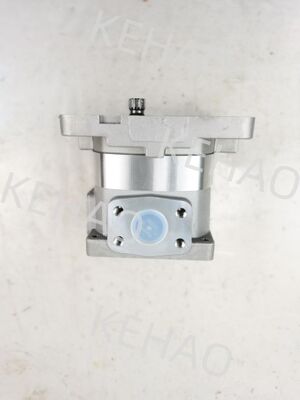 705-38-30060 Pompe à engrenages hydrauliques haute pression huile d'engrenage de qualité industrielle remplacement hydraulique pour équipement de construction