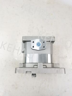 705-38-30060 Pompe à engrenages hydrauliques haute pression huile d'engrenage de qualité industrielle remplacement hydraulique pour équipement de construction