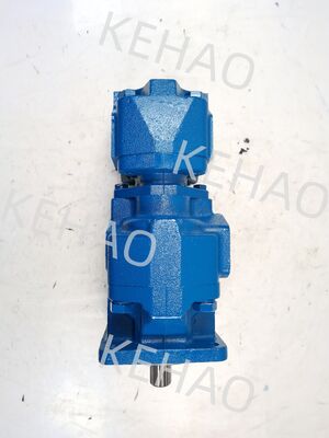 ATUS-GXP05-A1C520RPR10ABR-21 pour l'Amérique Parker GXP10 GXP1 GXP0 GXPP GXP05 Série GXP2 Matériau en alliage d'aluminium Garantie d'un an pour chargeuse sur pneus 85ZA 85ZIV 90ZIV Pompe à engrenages / Pompe à vitesse variable