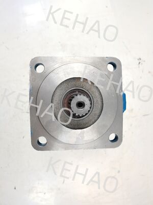 ATUS-GXP05-A1C520RPR10ABR-21 pour l'Amérique Parker GXP10 GXP1 GXP0 GXPP GXP05 Série GXP2 Matériau en alliage d'aluminium Garantie d'un an pour chargeuse sur pneus 85ZA 85ZIV 90ZIV Pompe à engrenages / Pompe à vitesse variable