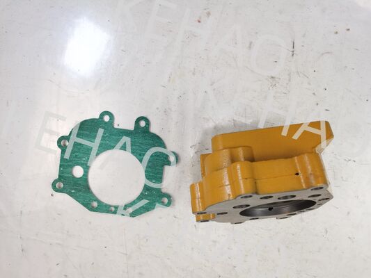 Pompe à huile CAT de qualité industrielle BB70 Utilisée dans les machines de construction Fourniture d'usine de pièces de rechange hydrauliques