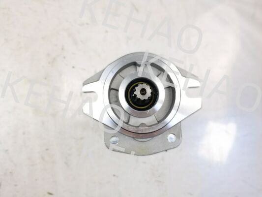 Pompe à engrenages hydraulique série CBHZ CBHZ-F32-ALH6L CBHZ-F32-ALΦ CBHZ-F36-ALΦ CBHZ-F40-ALH6L Acier inoxydable et garantie 1 an