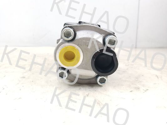 CBHZ-F40-ALH6L(F40H-6T-L) CBHZ série pompe à engrenages hydrauliques CBHZ-F32-ALH6L CBHZ-F32-ALΦ CBHZ-F36-ALΦ en acier inoxydable et garantie d'un an