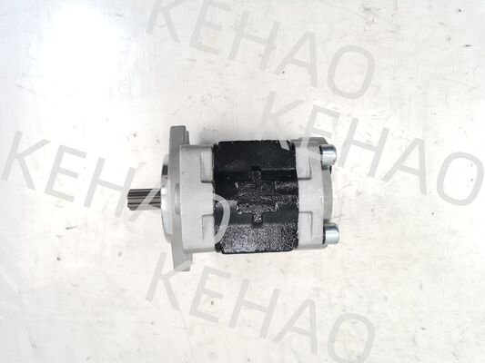 CBHZ-F40-ALH6L(F40H-6T-L) CBHZ série pompe à engrenages hydrauliques CBHZ-F32-ALH6L CBHZ-F32-ALΦ CBHZ-F36-ALΦ en acier inoxydable et garantie d'un an