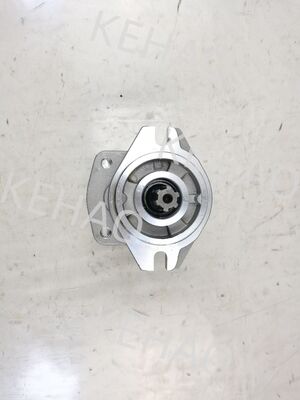 CBHZ-F40-ALH6L(F40H-6T-L) CBHZ série pompe à engrenages hydrauliques CBHZ-F32-ALH6L CBHZ-F32-ALΦ CBHZ-F36-ALΦ en acier inoxydable et garantie d'un an