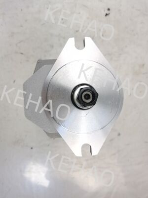 Pompe à engrenages CBKUL1-E442+E432-A1TZ pompe à huile de direction et de puissance de haute qualité Pièces de rechange hydrauliques utilisées dans les machines Komatsu