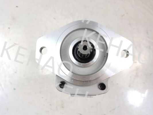 Pompe à engrenages hydraulique référence KFP3250+50CFESE (234-60-72100) Pompe à engrenages de haute qualité pour machines lourdes Pompe à huile pour engrenages de qualité industrielle haute pression