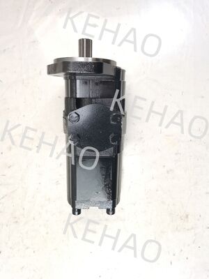 Pompe à engrenages hydraulique PHP20.27.8-04S5+0C+PLP20.16660002R avec garantie d'un an (398-7459) Pompe double de haute qualité utilisée dans les équipements de construction