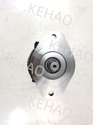 Pompe à engrenages hydraulique PHP20.27.8-04S5+0C+PLP20.16660002R avec garantie d'un an (398-7459) Pompe double de haute qualité utilisée dans les équipements de construction