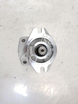 Pompe à engrenages garantie un an SD1A3016R217 13T Pompe à engrenages à engrenage externe moyenne et haute pression CBHZL-F25+F16-A1T7Φ13 Utilisée dans les équipements de construction pour Kawasaki