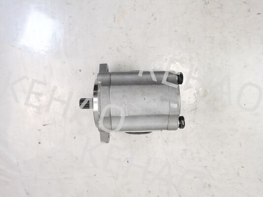 SYT-F420-ALX13(F420-13T R) Pompe à engrenages hydrauliques haute pression huile d'engrenage de qualité industrielle remplacement hydraulique pour équipement de construction