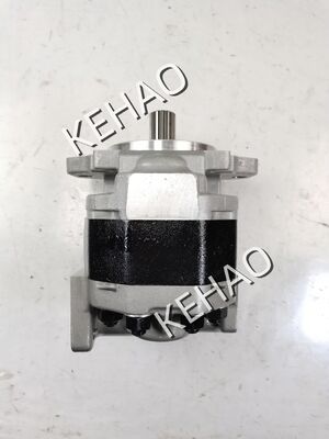 Pompe à engrenages hydrauliques 705-95-01020 Pompe à huile SDR ((30)75 Dispositif de direction et de puissance Pièces de rechange hydrauliques utilisées dans les machines Kawasaki