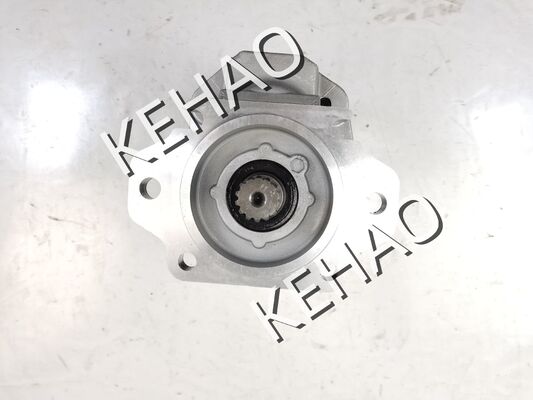 Pompe à engrenages hydrauliques 705-95-01020 Pompe à huile SDR ((30)75 Dispositif de direction et de puissance Pièces de rechange hydrauliques utilisées dans les machines Kawasaki