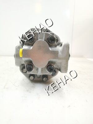 Customize Hydraulic Gear Pump 705-95-07081 Iron and Aluminum alloy materials Oil Transfer Pump SDR(30)63+50+SBR6 for Agricultural Machinery