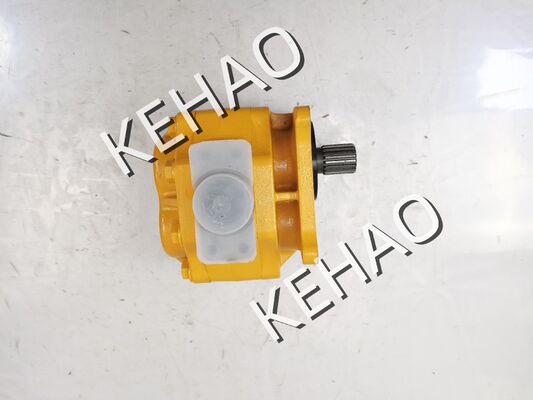 CAT 07440-72202/07440-40500/07431-11400/07446-66200/17441-67502/07443-67503 pour pompes à engrenages hydrauliques en fonte pour bulldozer CAT D85/D15D65, débit élevé