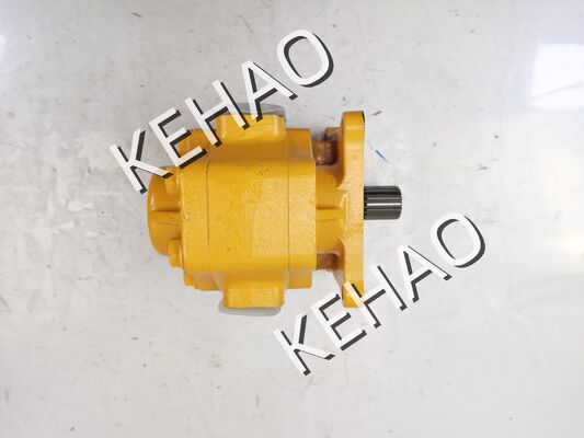 CAT 07440-72202/07440-40500/07431-11400/07446-66200/17441-67502/07443-67503 pour pompes à engrenages hydrauliques en fonte pour bulldozer CAT D85/D15D65, débit élevé