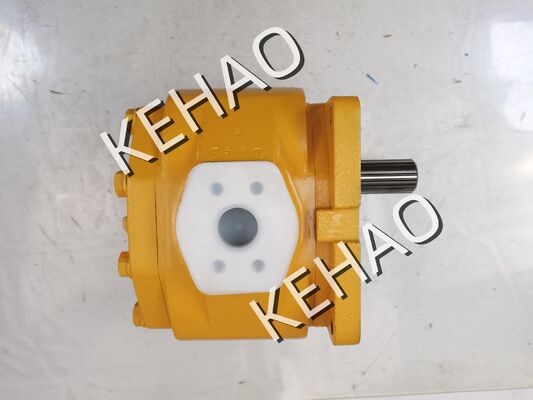 CAT 07446-66103/07440-72202/07440-40500/07431-11400/07446-66200/17441-67502/07443-67503 pour pompes à engrenages hydrauliques en fonte pour bulldozer CAT D85/D15D65, débit élevé