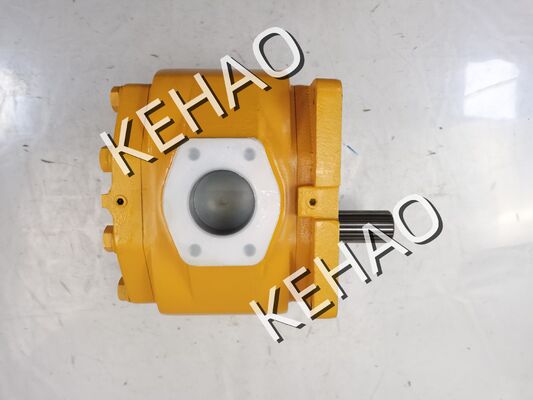 CAT 07446-66103/07440-72202/07440-40500/07431-11400/07446-66200/17441-67502/07443-67503 pour pompes à engrenages hydrauliques en fonte pour bulldozer CAT D85/D15D65, débit élevé